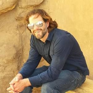 Meet your Posher, Charles